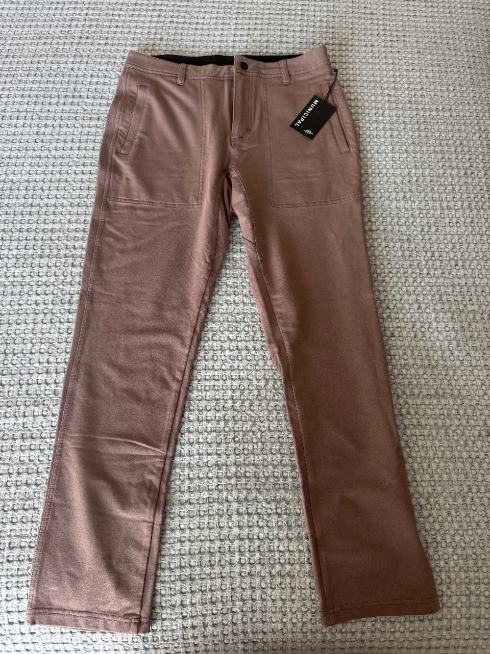 Mens Municipal Sport Utility Pants